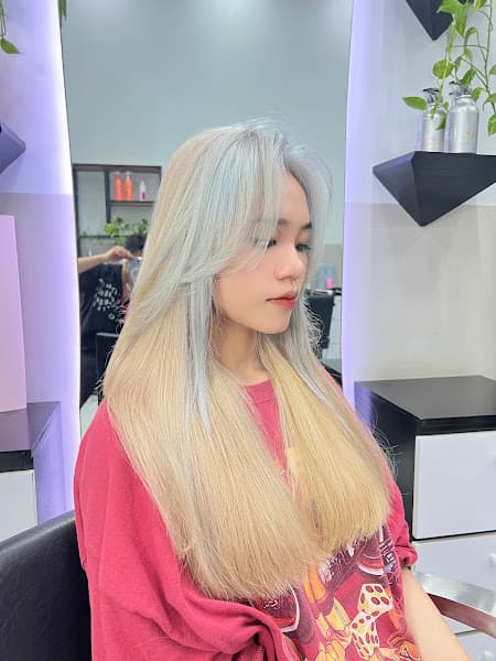 Hình ảnh Salon NHỰT HÀO - 3