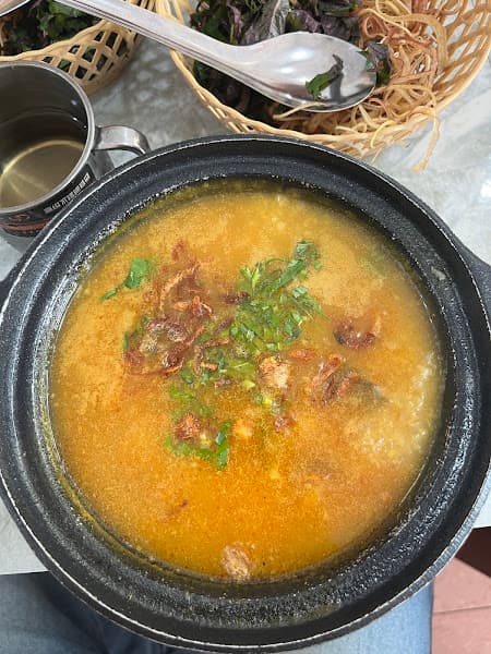 Hình ảnh Lươn niêu Nam Linh - 2