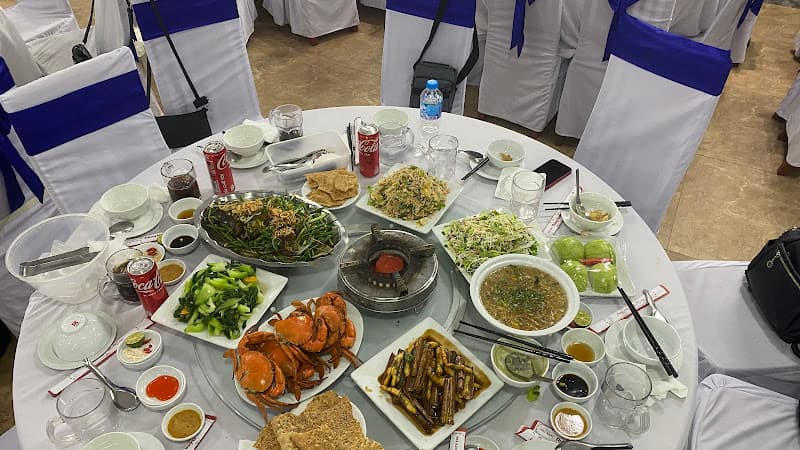 Hình ảnh Nhà Hàng Hải Sản Thắng Hương - 5