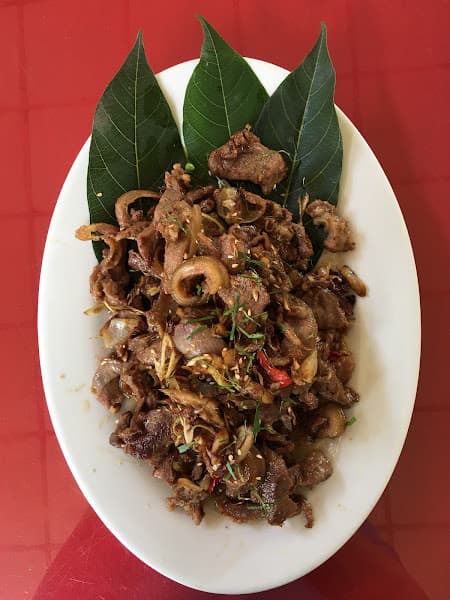 Hình ảnh Nhà Hàng Phú Sơn - 2