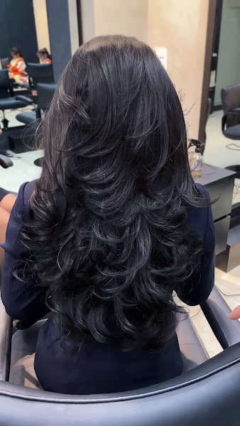 Hình ảnh SALON TÓC LỢI PARIS - 3