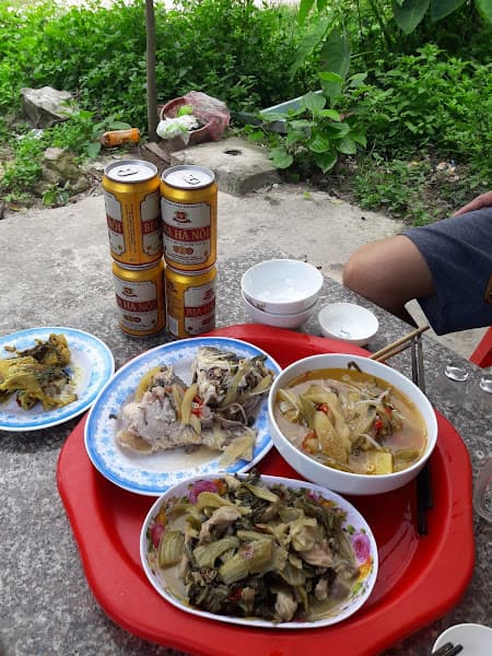 Ảnh bìa Phở Bò Công Hoan