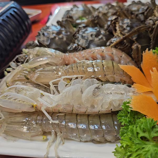 Hình ảnh Hải Sản Trọng Châu - 3
