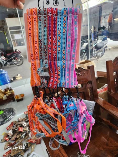 Hình ảnh CÚN CON SPA - 5