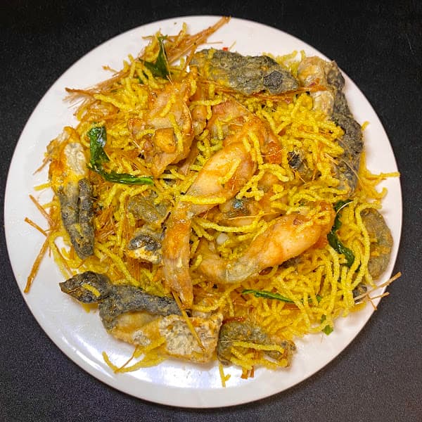 Hình ảnh Lẩu Nướng Sunnie - 4