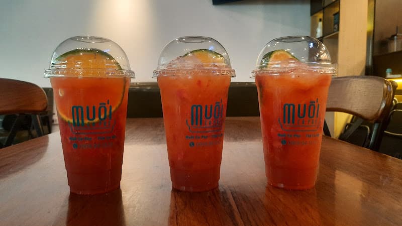 Hình ảnh Muối cà phê - 4