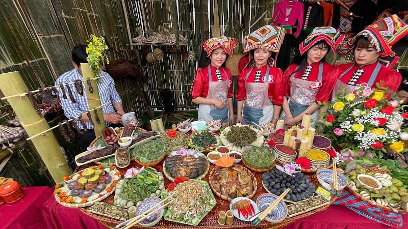 Hình ảnh Nhà Hàng Phúc Khang 559 - 5