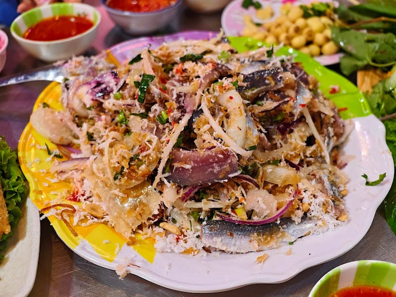 Hình ảnh Quán ăn Ngọc Hòa - 2