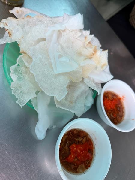 Hình ảnh Bánh căn bánh đập - 4