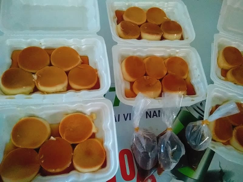 Hình ảnh Cafe _ Trà Sữa _ Ăn Vặt Bống - 3