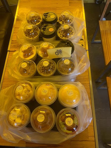 Hình ảnh Cà Phê Ông Bầu Đà Nẵng - 5