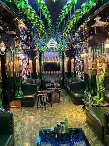 Hình ảnh Karaoke Sing KTV Thái Thịnh - 5