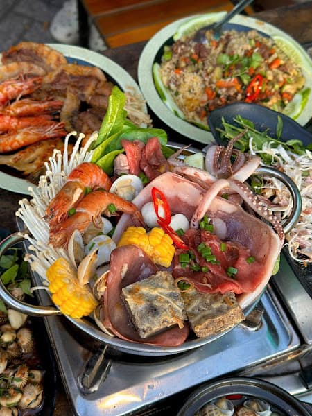 Hình ảnh Phố Nướng 102 - 4