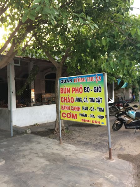 Hình ảnh Quán ăn Lương Thuận - 5