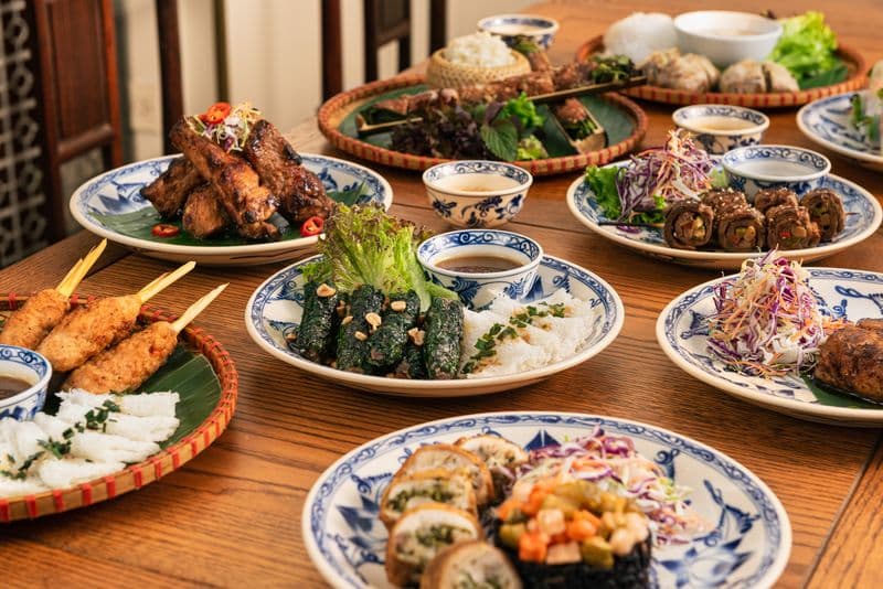 Hình ảnh Rice Bistro - 2