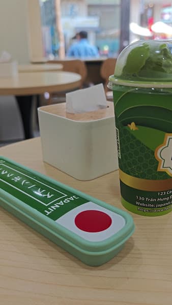 Hình ảnh Japanit matcha &coffee house - 4
