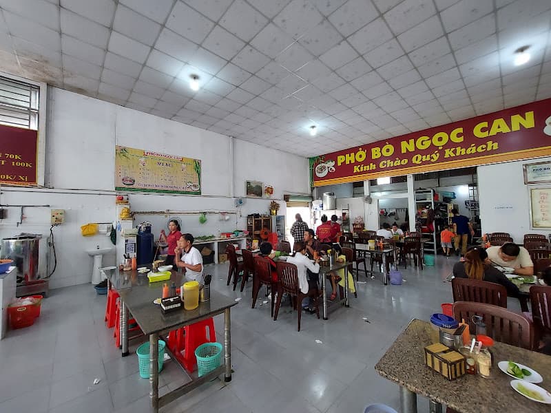 Hình ảnh Phở Bò Ngọc Can - 3
