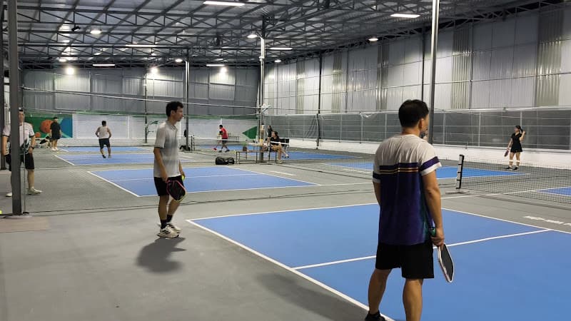 Hình ảnh PICKLEBALL HIỆP HOÀ - 5