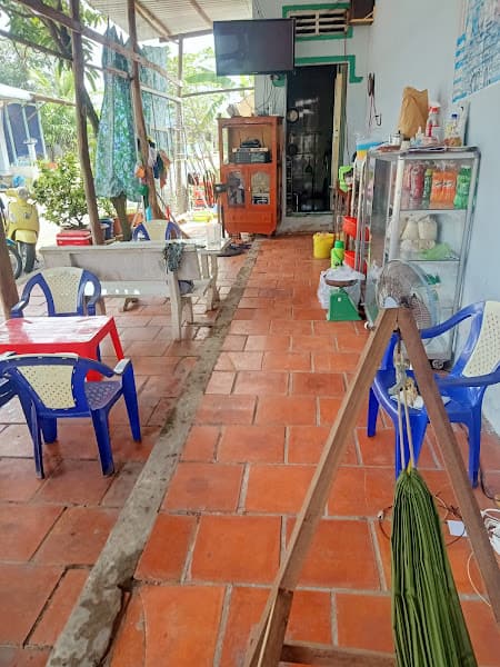 Ảnh bìa Cafe Công Tạo