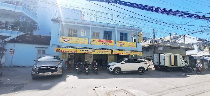 Hình ảnh Bún Cá Tháp Bà - Bánh Canh Lòng Cá - 3