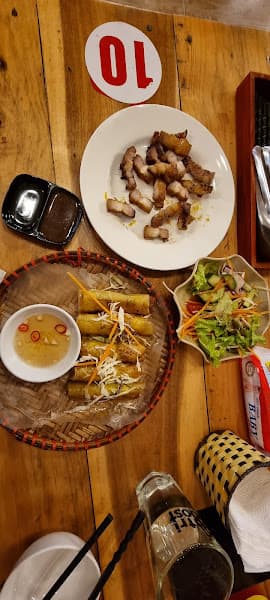 Hình ảnh Quán Nướng Xuân Lai - 2