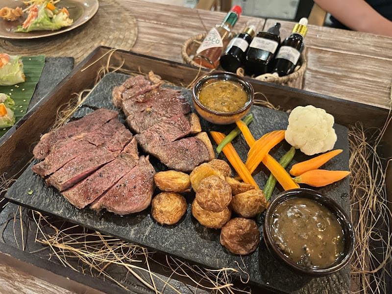 Hình ảnh MeliOh Bistro Danang - ROMANTIC DATING EXPERIENCE - 2