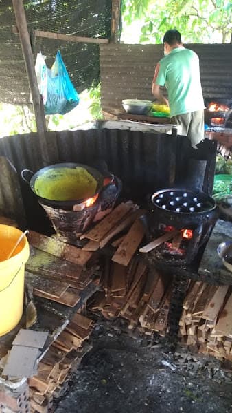 Hình ảnh Bánh Xèo Nhơn Mỹ - 2