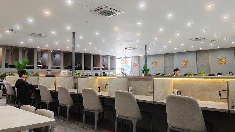 Là CAFE Mậu Thân