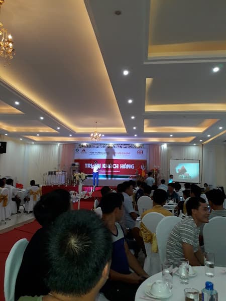 Hình ảnh CHÁO Đêm : Liễu Cương 02 - 2