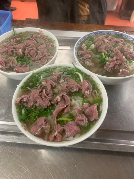 Hình ảnh Phở Gia - 3