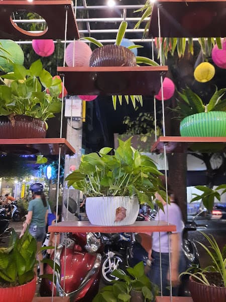 Hình ảnh Sinh Tố 39 Tô Hiến Thành - 4