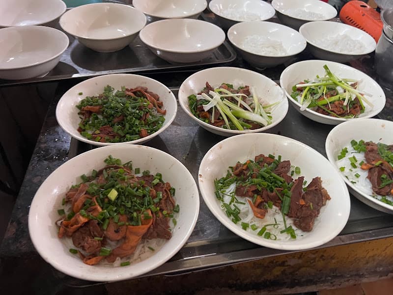 Hình ảnh Nhà hàng Hải Âu - 4