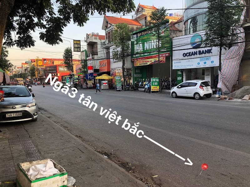 Hình ảnh Giặt là Hoàng Tùng ( Thơm) - 3