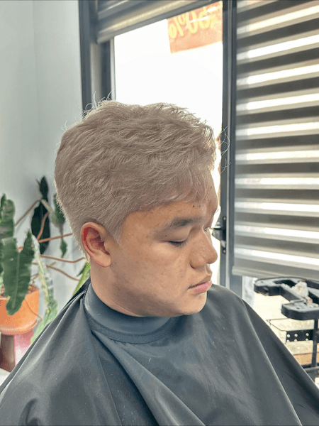 Hình ảnh Q Barber House - 4