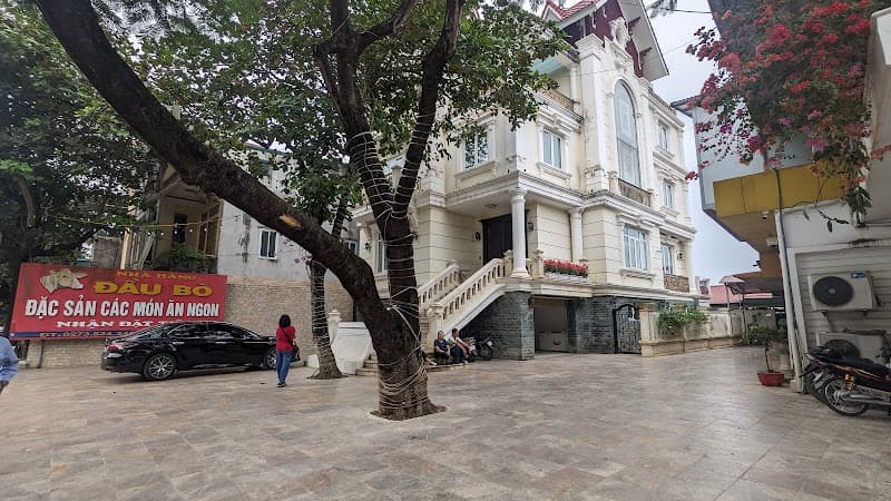 Hình ảnh Nhà Hàng Đầu Bò - 4