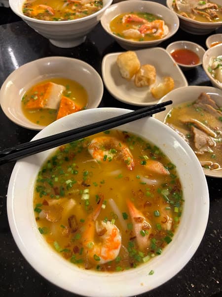 Hình ảnh Bánh Canh Cua 14 ️ - 6