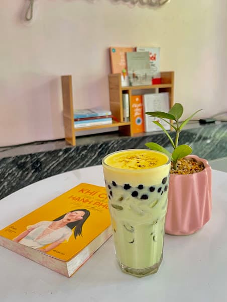 Hình ảnh OTea- Chợ Thuận Cũ Đại Hào - 4