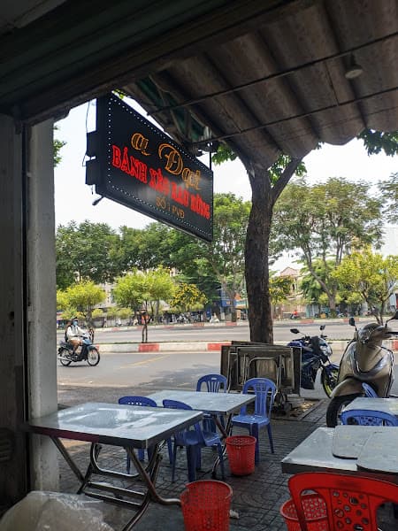 Hình ảnh Bánh xèo rau rừng A Đạt - 3