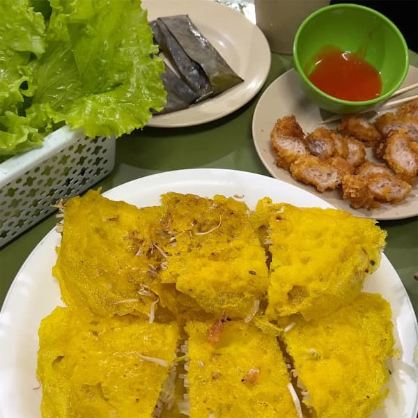 Hình ảnh Bánh Xèo Hướng Dương Quán - 2