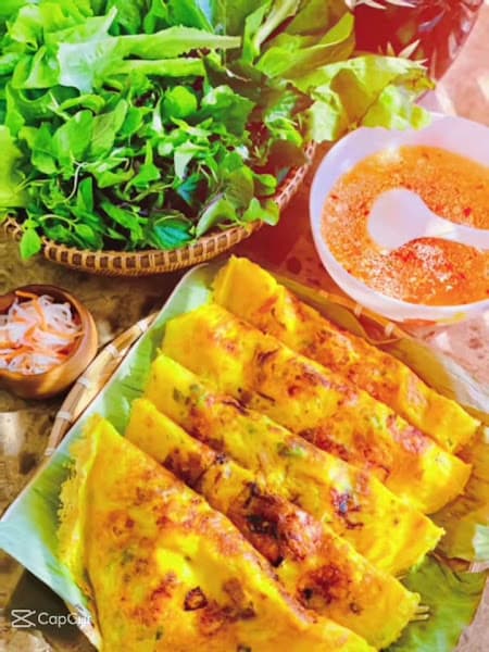 Hình ảnh Nhà hàng Chung Thành Sa Pa - Lào Cai - 2