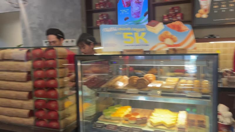 Hình ảnh Highlands Coffee - 4