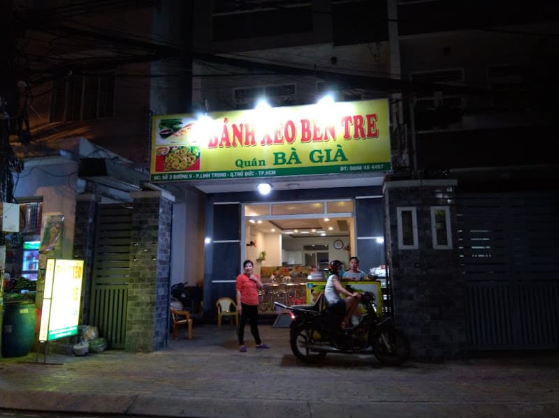 Hình ảnh Bánh xèo miền Tây - Linh Trung Thủ Đức - 10