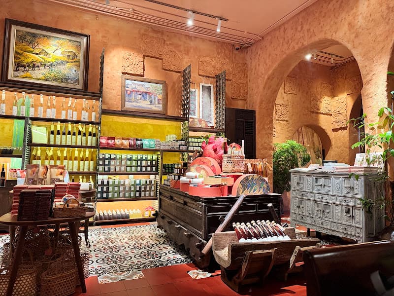 Hình ảnh Mặn Mòi, Tao Đàn - 3