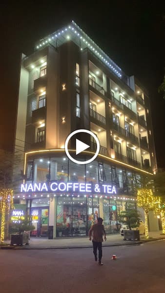 Hình ảnh NANA COFFEE & TEA - 4