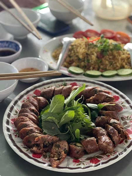 Hình ảnh Quán ăn Cây Mai 2 - 4