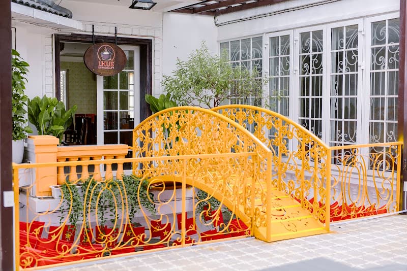 Hình ảnh Nhà Hàng Cơm Niêu 1Hue Restaurant - 4