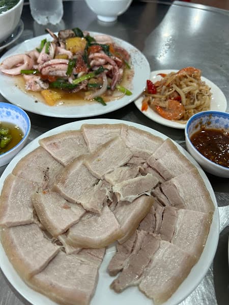 Hình ảnh Nhà hàng Hải Trường - 2