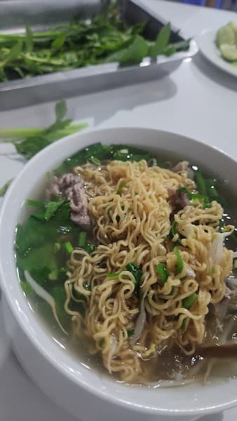 Hình ảnh Phở 99 - 4