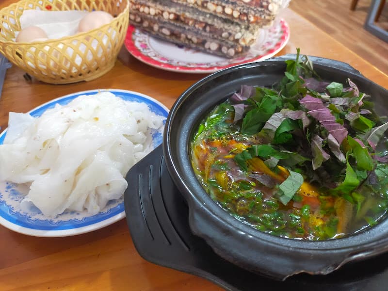 Hình ảnh Đức Quân (lươn đồng xứ nghệ) - 2