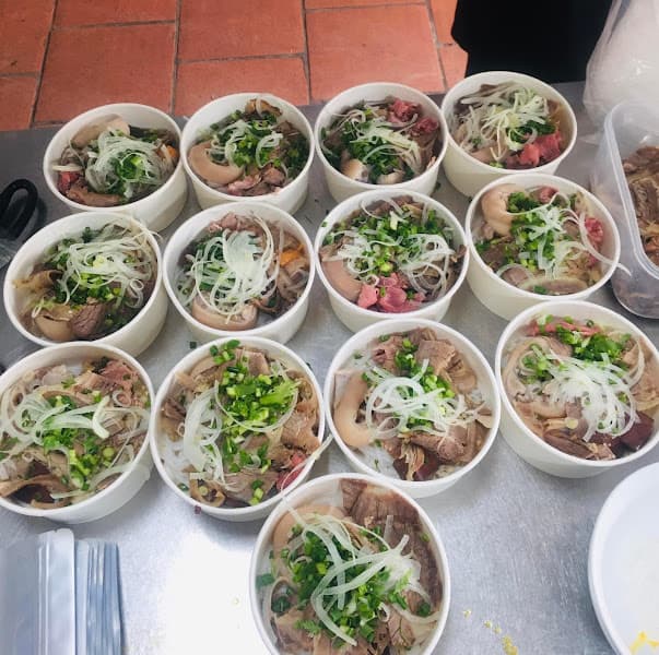 Hình ảnh Bún Bò Huế Thảo Linh - 2